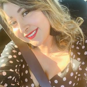 Meet your Posher, Kathy